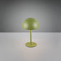 Lámpara de sobremesa Trio Munoz LED táctil 3000K verde — ref. R54891115 (1)