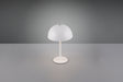 Lámpara de sobremesa Trio Munoz LED táctil 3000K blanco mate — ref. R54891131 (1)