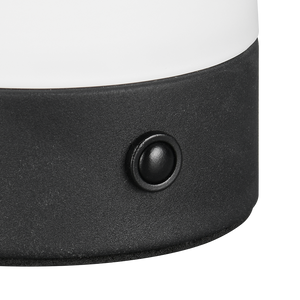 Iluminación con batería y portátil