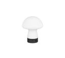 Lámpara de sobremesa Trio Dooley LED táctil 3000K blanco mate — ref. R54981131 (1)