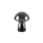 Lámpara de sobremesa Trio Dooley LED smoke táctil 3000K R54981154