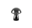 Lámpara de sobremesa Trio Dooley LED smoke táctil 3000K R54981154