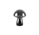Lámpara de sobremesa Trio Dooley LED smoke táctil 3000K R54981154