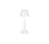 TRIOR54991131 SOBREMESA VIDAL BLANCO LED 1,5W