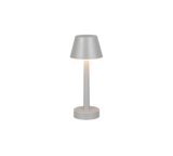 TRIOR54991177 SOBREMESA VIDAL GRIS  1,5W