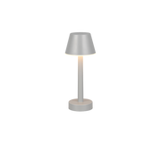 TRIOR54991177 SOBREMESA VIDAL GRIS  1,5W