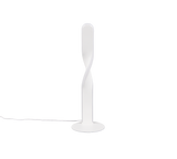 Lámpara de sobremesa Trio Ginko LED blanco mate 4000K 40,5cm R55791131 - vista 4