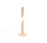 Lámpara de sobremesa Trio Ginko LED sand 3000K 40,5cm R55791166 - vista 2