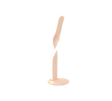 Lámpara de sobremesa Trio Ginko LED sand 3000K 40,5cm R55791166 - vista 5