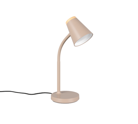 Flexo de sobremesa Trio Pongo LED warm beige 3000K R55831143 - vista 3