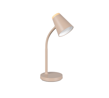 Flexo de sobremesa Trio Pongo LED warm beige 3000K R55831143 - vista 5