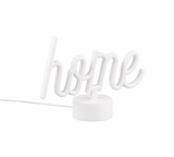 Lámpara de sobremesa Trio Casa LED blanco R55921101
