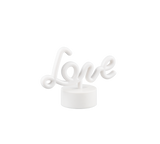 Lámpara de sobremesa Trio Amor LED blanco USB R55931101 - vista 2