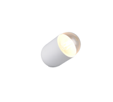 Lámpara de sobremesa Trio Nara LED blanco mate 2700K R56311031