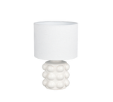 Lámpara de sobremesa Trio Kate LED blanco 2700K R56481001