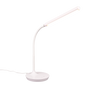 Flexo de sobremesa Trio Toro LED táctil blanco — ref. R57641101 (1)