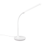 Flexo de sobremesa Trio Toro LED táctil blanco — ref. R57641101 (4)