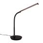 Flexo de sobremesa Trio Toro LED negro táctil R57641102