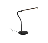 Flexo de sobremesa Trio Toro LED negro táctil R57641102 - vista 2