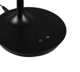 Flexo de sobremesa Trio Toro LED negro táctil R57641102 - vista 3