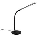 Flexo de sobremesa Trio Toro LED negro táctil R57641102 - vista 4