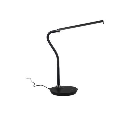 Flexo de sobremesa Trio Toro LED negro táctil R57641102 - vista 5