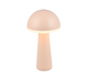 Iluminación con batería y portátil