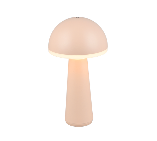 Nordic table lamps