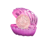 Lámpara de sobremesa Trio Shelly LED pink R57731193