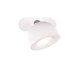 Lámpara de sobremesa Trio Maxima LED portátil blanco 3000K táctil USB 41cm R57791101 - vista 3