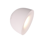 Lámpara de sobremesa Trio Maxima LED portátil blanco 3000K táctil USB 41cm R57791101 - vista 5