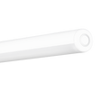 Plafón de techo Trio Nevada LED blanco mate táctil 35cm R57941131