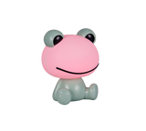 Lámpara de sobremesa Trio Hopper LED verde 3000K táctil USB R57971115 - vista 4