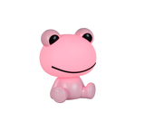 Lámpara de sobremesa Trio Hopper LED pink 3000K táctil USB R57971193 - vista 4