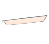 Plafón de techo Trio Gamma grande LED titan CCT 119,5cm R62861287