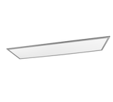 Plafón de techo Trio Gamma grande LED titan CCT 119,5cm R62861287