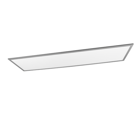 Plafón de techo Trio Gamma grande LED titan CCT 119,5cm R62861287