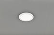 Plafón de baño Trio Camillus LED blanco 3000K IP44 Ø26cm R62921501