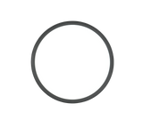 Plafón de techo Trio Joko LED negro CCT Ø29cm R63011102