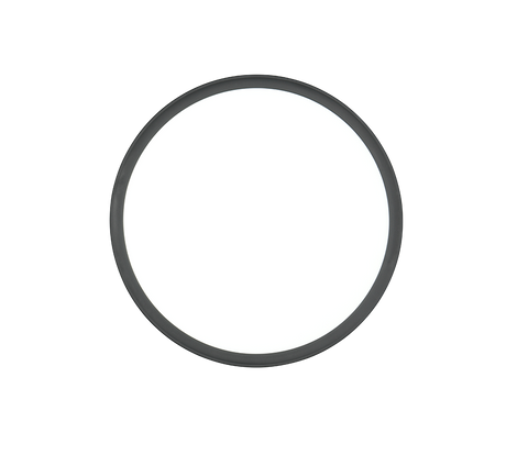Plafón de techo Trio Joko LED negro CCT Ø29cm R63011102