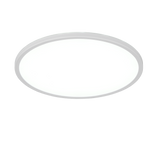 Plafón de techo Trio Joko LED blanco CCT Ø42cm R63011901