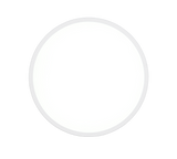 Plafón de techo Trio Joko LED blanco CCT Ø42cm R63011901