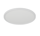 Plafón de techo Trio Joko LED blanco CCT Ø42cm R63011901