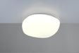 Plafón de techo Trio Rotunda LED blanco CCT Ø38cm R63071101