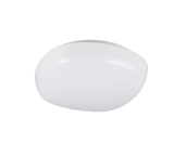 Plafón de techo Trio Rotunda LED blanco CCT Ø38cm R63071101