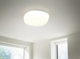 Plafón de techo Trio Rotunda LED blanco CCT Ø38cm R63071101