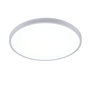 Plafón de techo Trio Slope LED CCT Ø49cm blanco mate — ref. R63771931 (1)