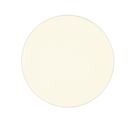 Plafón de techo Trio Blanca LED blanco 3000K Ø53cm R64141101