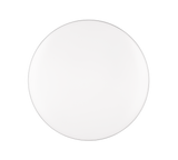 Plafón de techo Trio Blanca LED blanco 3000K Ø53cm R64141101