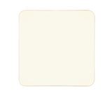 Plafón de techo Trio Blanca LED blanco 3000K 53cm R64141201